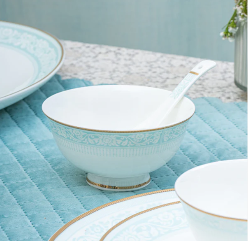 Tiffany Muse 38pcs Dinner Set