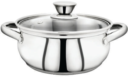 Induction Bottom Casserole