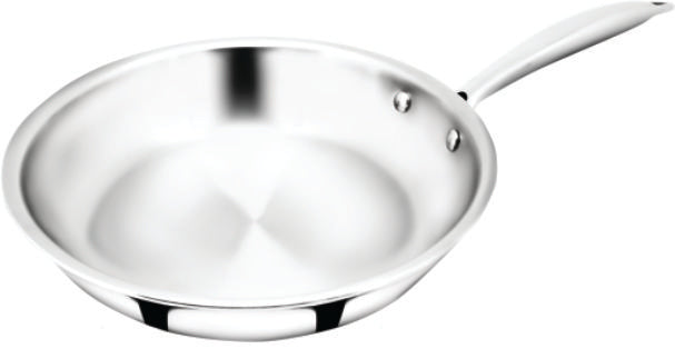 Triply Fry Pan