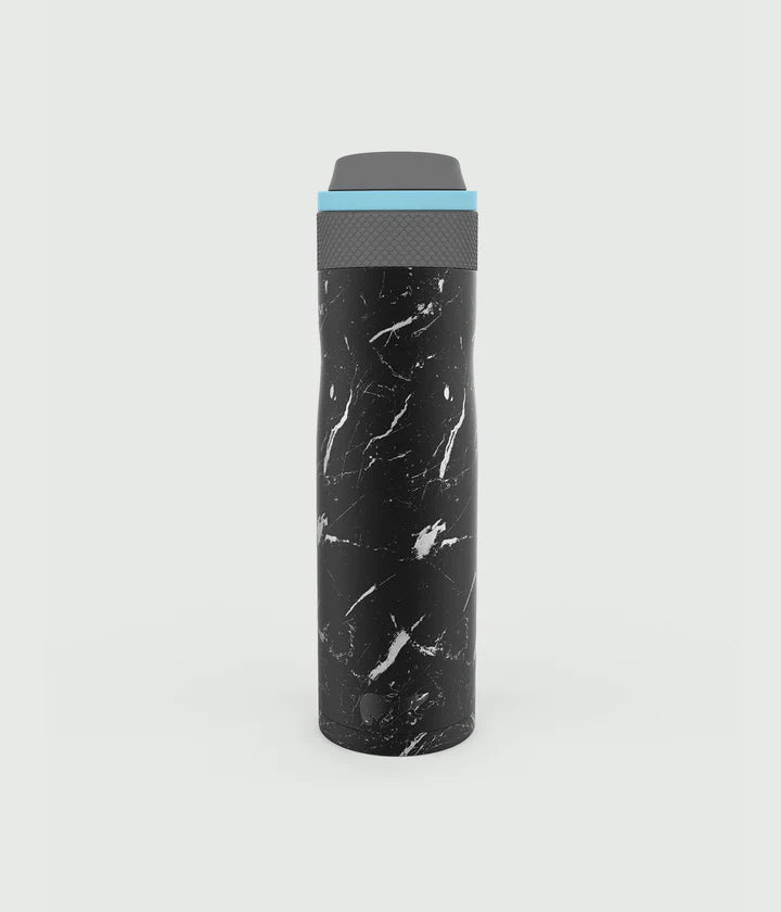 Oslo -  Midnight Sky 750 ml Water Bottle